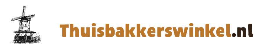 Thuisbakkerswinkel
