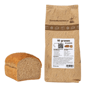 10 granen broodmix 1kg