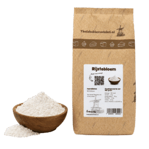 Rijstebloem 1kg