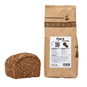 Fjord broodmix 1kg