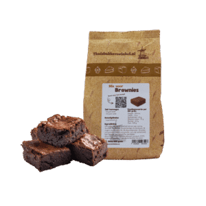 Brownie mix