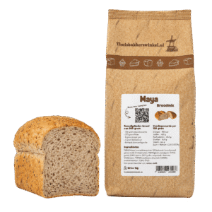 Maya broodmix 1kg