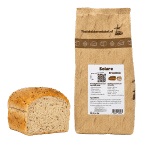 Solare broodmix 1kg