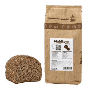 Waldkorn Classic 1kg