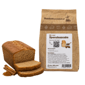 Speculaascake