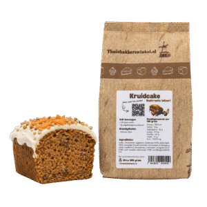 Kruidcake mix