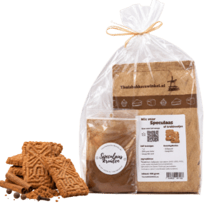 Speculaaspakket