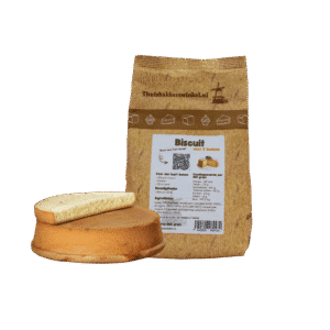 Biscuit mix