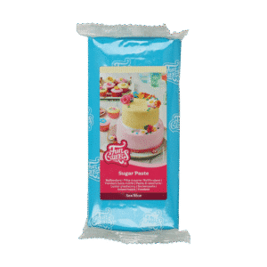 Funcakes rolfondant Sea Blue 1kg