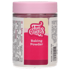 FunCakes Bakpoeder 80g