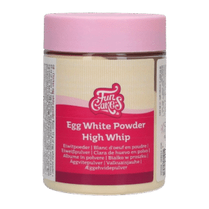 FunCakes Eiwitpoeder High Whip 125gram