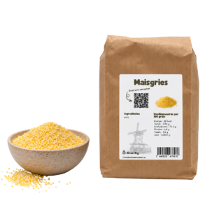 Maisgries (Polenta) 1kg