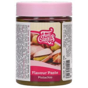 FunCakes Smaakpasta Pistache 80 g
