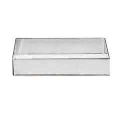 Patisse Verstelbare Bakrand 25-46cm