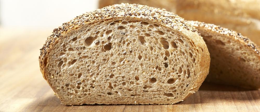 afbeelding voor Hoe krijg ik mijn brood wat luchtiger?