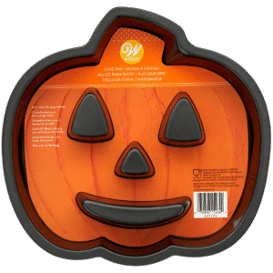 Wilton Jack-O-Lantern Bakvorm