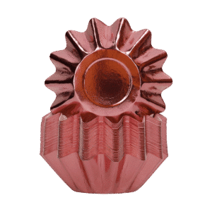 FunCakes Bloom Baking Cups - Metallic Rosé Goud pk/48