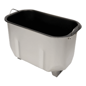 Inventum Broodblik - BM125