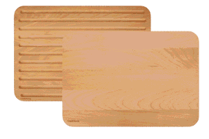 Cosy & Trendy - Broodplank Beuk - 39x 29 cm