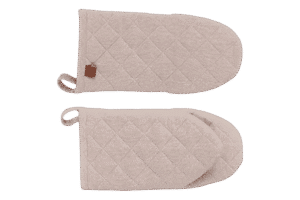 Cosy & Trendy - Stoffen Ovenwant- Sand 30cm