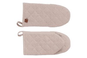 Cosy & Trendy - Stoffen Ovenwant- Sand 30cm