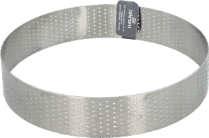 Birkmann Taartring Geperforeerd 20cm