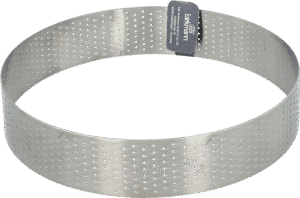 Birkmann Taartring Geperforeerd 20cm