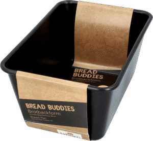 Birkmann Bread Buddies broodvorm – 25 x 17 x 12 cm