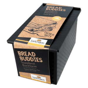 Birkmann Bread Buddies Casino brood bakvorm – 21 cm