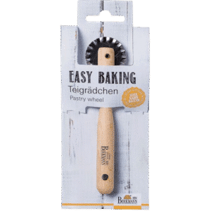Birkmann - Easy Baking - Pastry wheel