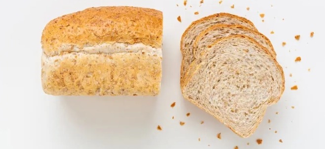 afbeelding voor Recept 6 Granen brood bakken