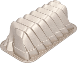 Birkmann Gietaluminium Bakvorm - Novella 27 x 14,5 cm