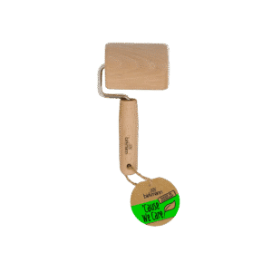 Birkmann - 'Cause We Care - Deegroller Small - 7cm