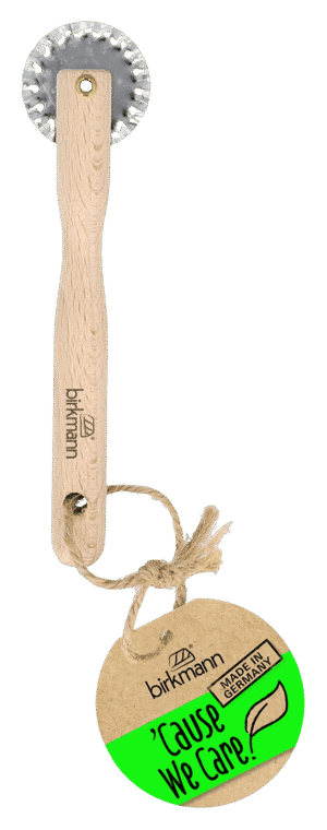 Birkmann - 'Cause We Care - Deegwieltje 15cm