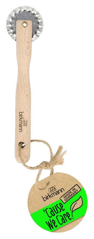Birkmann - 'Cause We Care - Deegwieltje 15cm