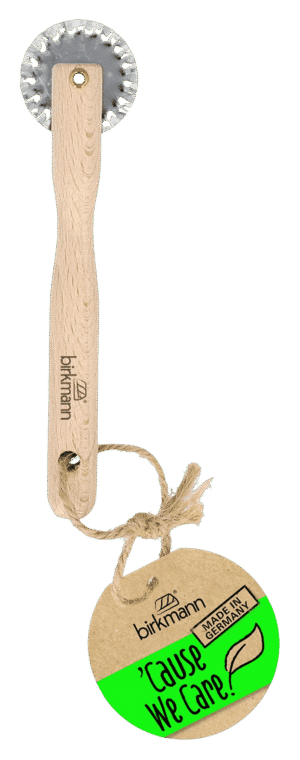 Birkmann - 'Cause We Care - Deegwieltje 15cm