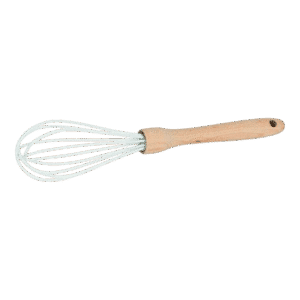 Patisse Siliconen Garde wit 30cm