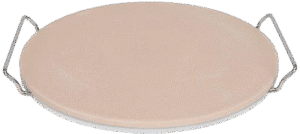 Patisse Broodbak/ Pizza Steen Rond ø 33cm