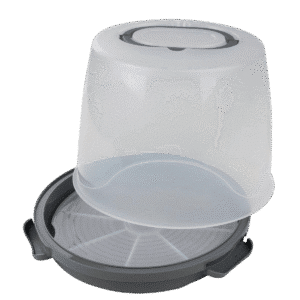 Dr. Oetker Cake Transport Box Extra High