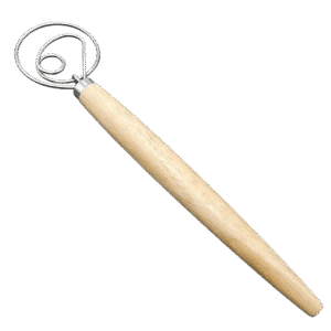 Deense Deegklopper 33 cm