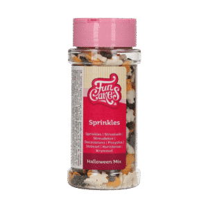 FunCakes Halloween Mix 55 g