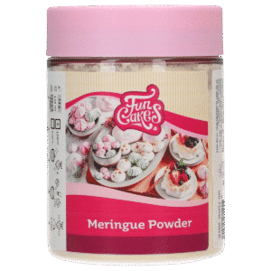 FunCakes Meringue Poeder 150 g