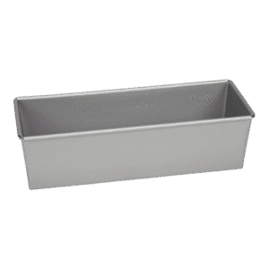Patisse - Silver Top - Bakvorm Brood/ Cake 30 cm