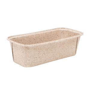 Bakvorm Cacao - per 5 - 20x 7,5x 6cm