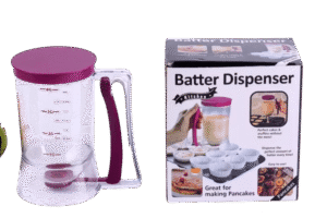Beslag Dispenser