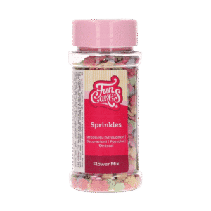 FunCakes Bloemen Mix 60 g
