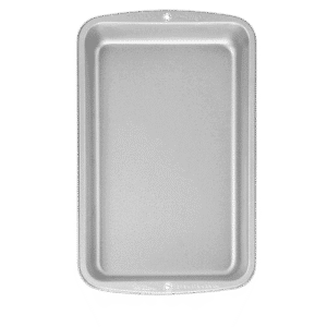 Wilton Recipe Right® Biscuit/Brownie Pan 27,5 x 17,5cm