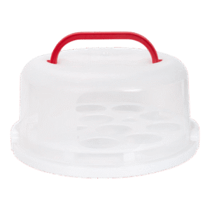Patisse Taart en Cupcake Doos Ø30cm