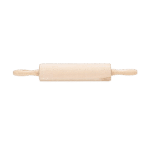 Patisse Deegroller Hout 25cm