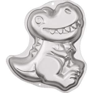 Wilton Dinosaur Cake Pan 27,5cm